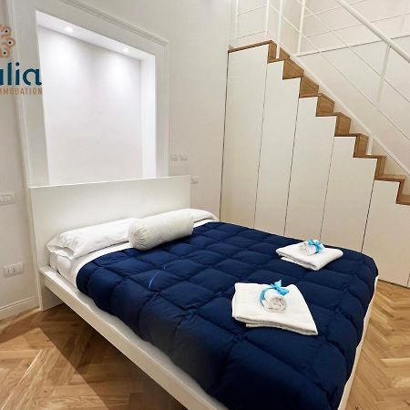 בארי The Gorgeous By Apulia Accommodation מראה חיצוני תמונה