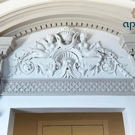 בארי The Gorgeous By Apulia Accommodation מראה חיצוני תמונה