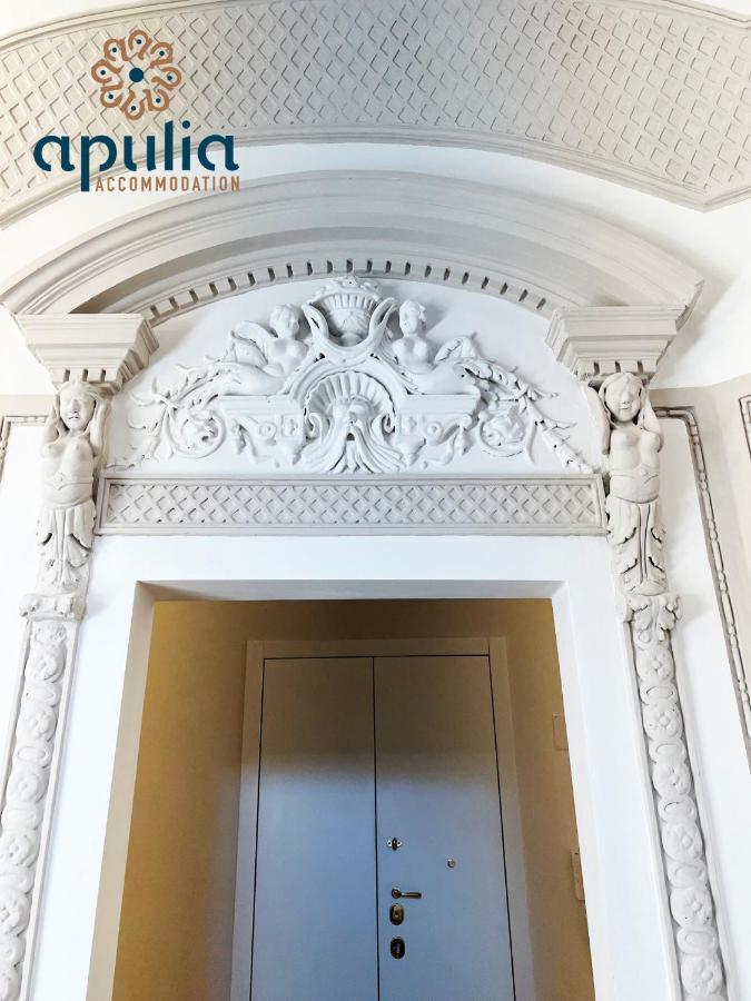 בארי The Gorgeous By Apulia Accommodation מראה חיצוני תמונה