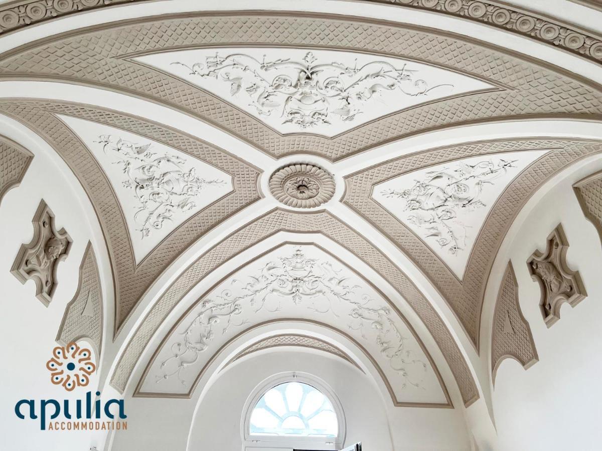 בארי The Gorgeous By Apulia Accommodation מראה חיצוני תמונה
