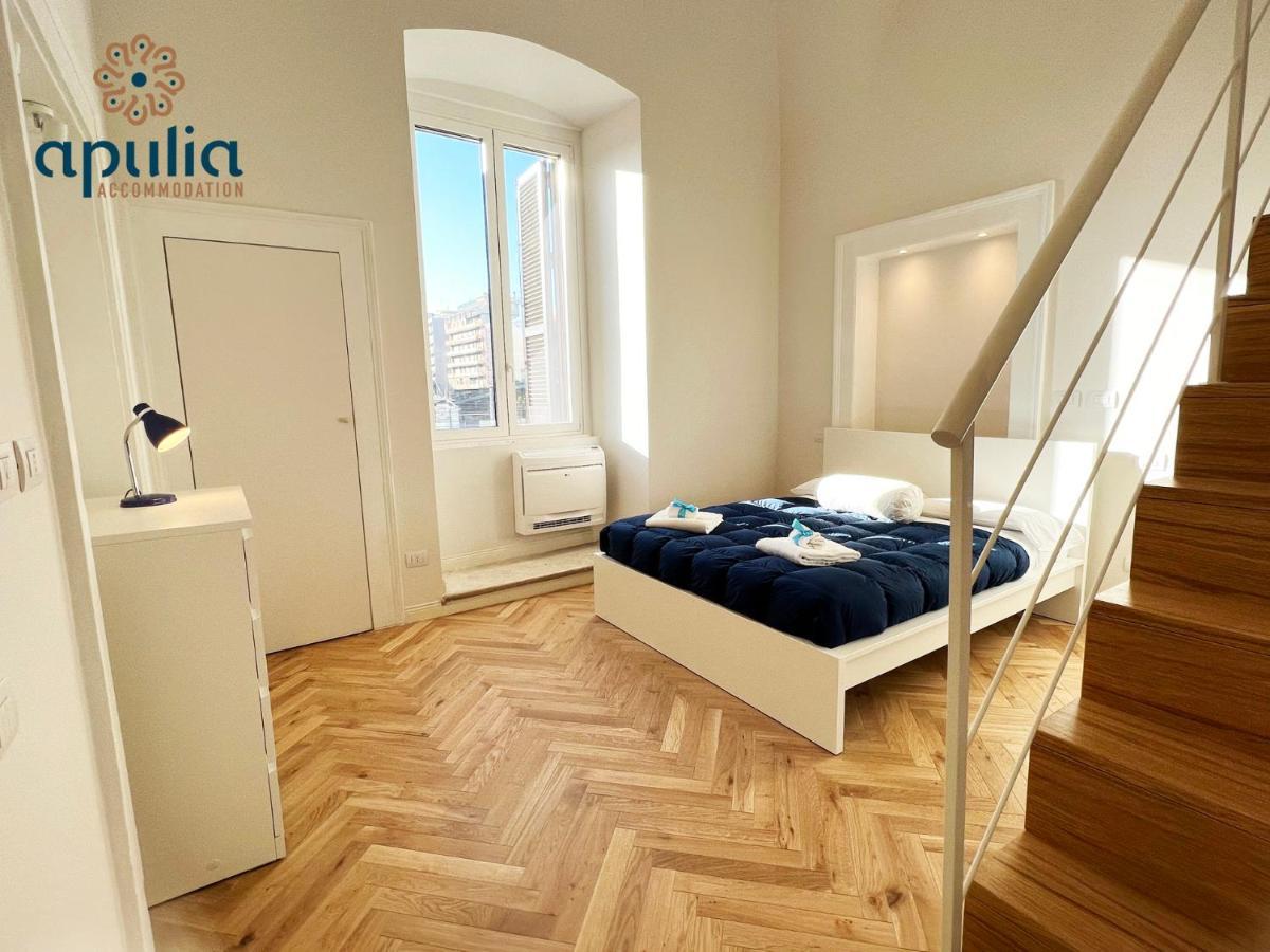 בארי The Gorgeous By Apulia Accommodation מראה חיצוני תמונה