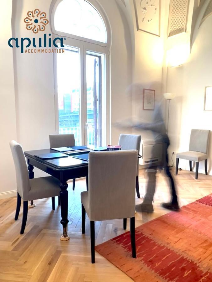 בארי The Gorgeous By Apulia Accommodation מראה חיצוני תמונה