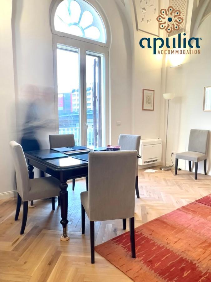 בארי The Gorgeous By Apulia Accommodation מראה חיצוני תמונה