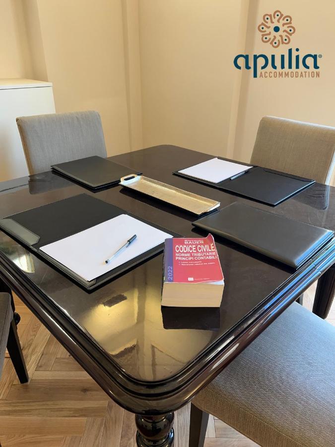 בארי The Gorgeous By Apulia Accommodation מראה חיצוני תמונה