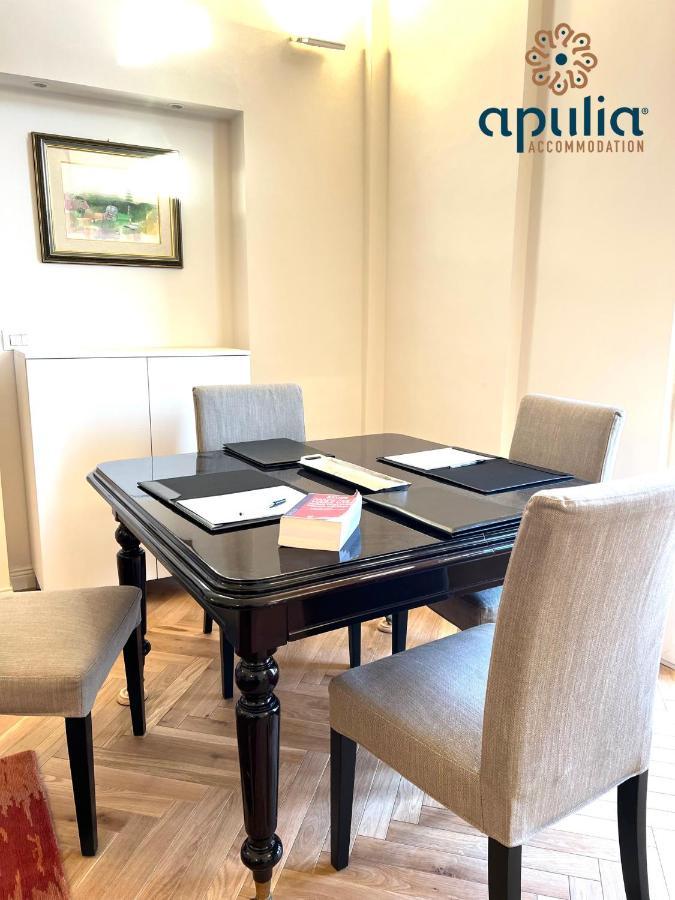 בארי The Gorgeous By Apulia Accommodation מראה חיצוני תמונה