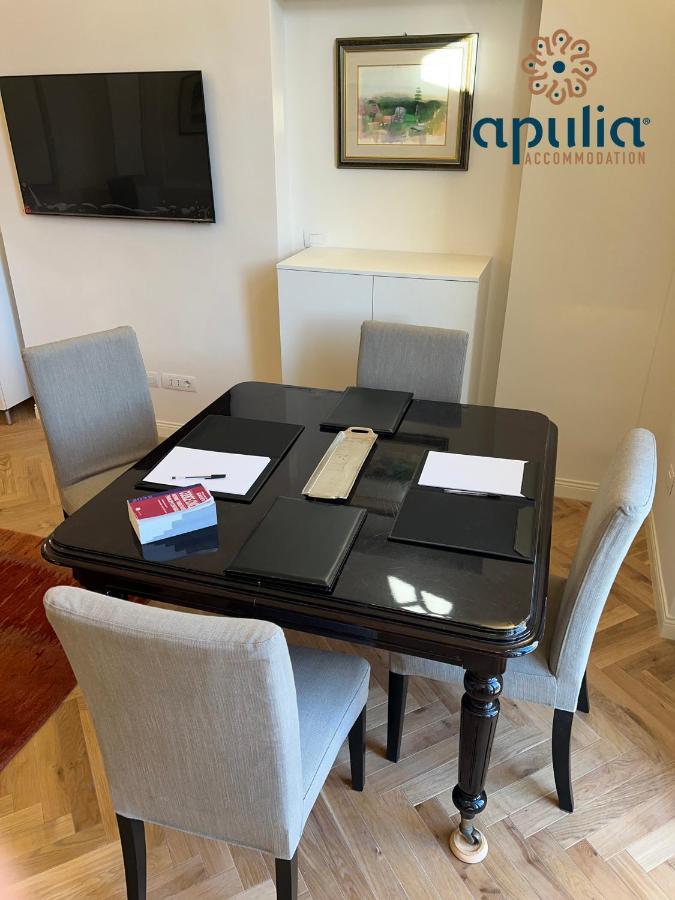 בארי The Gorgeous By Apulia Accommodation מראה חיצוני תמונה