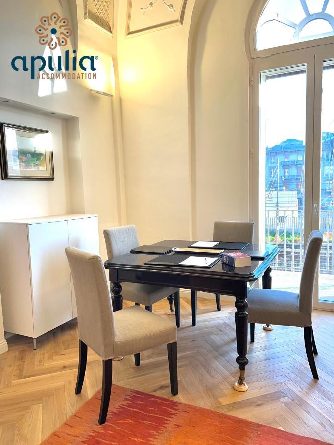 בארי The Gorgeous By Apulia Accommodation מראה חיצוני תמונה